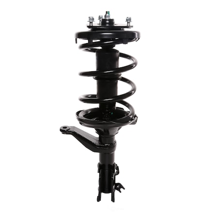Prt Suspension Strut And Coil Spring Assembly, Prt 815007 815007